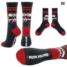Load image into Gallery viewer, MOON EQUIPPED IRON CROSS SOCKS
