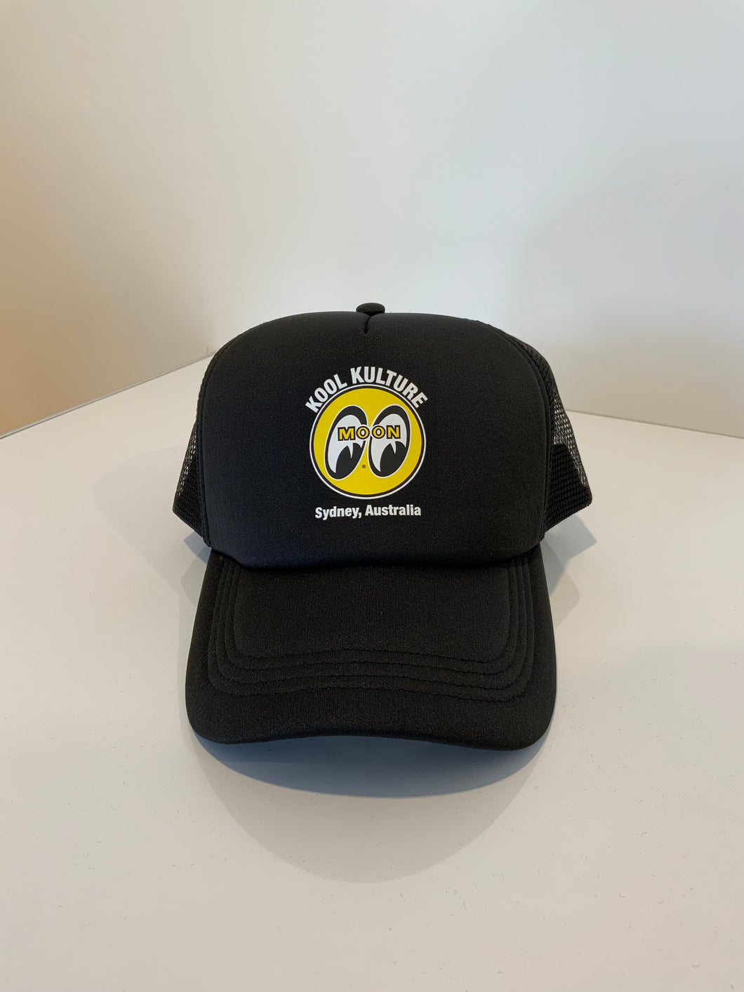 Kool Kulture Cap